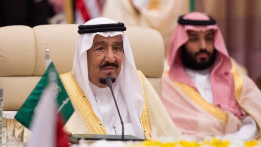 Covid-19: Arabia Saudita suspende normas de visitas a crianças de pais separados