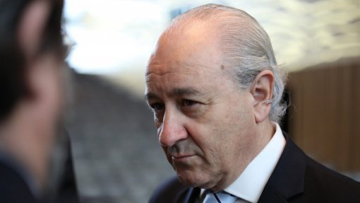 Covid-19: Rui Rio afirma que PS, BE e PCP preparam-se para soltar perto de 20% dos reclusos