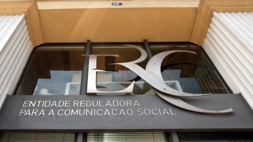 Covid-19: ERC diz que comunicação social tem “postura de grande responsabilidade”