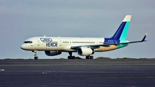 Covid-19: Cabo Verde Airlines só retoma voos comerciais em julho