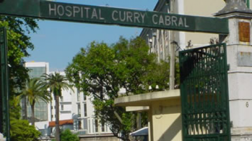 Covid-19: Diretor do serviço de cirurgia e transplantação do Curry Cabral demitiu-se