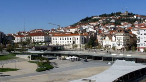 Covid-19: Castelo Branco renova estado de situação de alerta a partir de sexta-feira