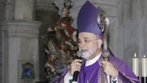 Covid-19: Som do toque de “festa” de 291 sinos celebra Páscoa em Viana do Castelo