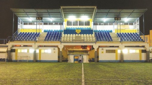 Covid-19: Torneio da Pontinha de futebol infantil ameaça tesouraria do CAC