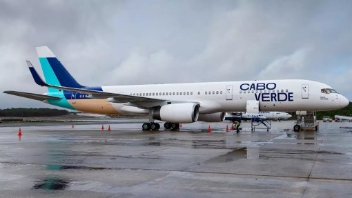 Covid-19: Acionistas acreditam que projeto da Cabo Verde Airlines não está em causa