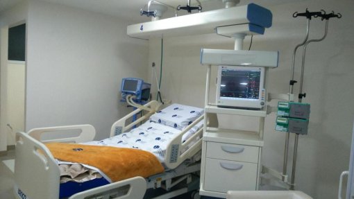 LISBOA: Centromarca oferece salas de pressão negativa a três hospitais