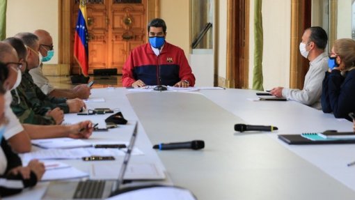 Covid-19: Pandemia não deteve os protestos sociais na Venezuela – observatório