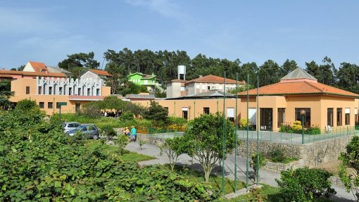 Covid-19: 62 casos positivos em centro de apoio a pessoas com deficiência em Vila do Conde