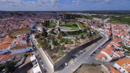 Covid-19: Restantes moradores de bairro de Moura com testes negativos