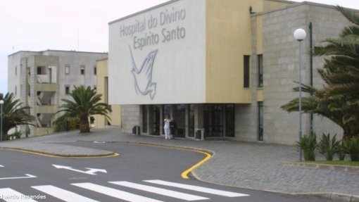 Covid-19: Hospital de Ponta Delgada vai testar todos os utentes na admissão e na alta (C/ÁUDIO)