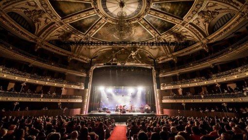 Covid-19: Diretor do Theatro Circo admite prazo de dois anos até retoma da normalidade