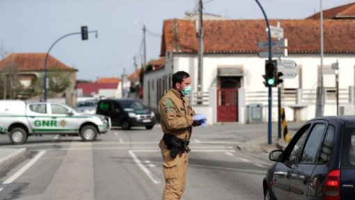 Covid-19: Segurança Social penaliza trabalhadores de Ovar na extensão do cerco sanitário