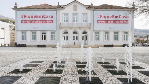 Covid-19: Câmara de Melgaço levantou cordão sanitário em Parada do Monte