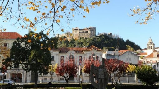 Covid-19: Organizações de Leiria criam gabinete económico e social para apoio no pós-pandemia