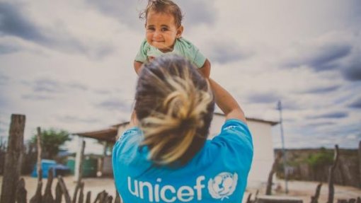 Covid-19: UNICEF e Fórmula E em parceria para apoiar crianças mais vulneráveis