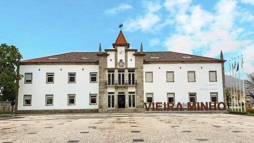 Covid-19: Centro de Rastreio Vieira do Minho entra em funcionamento na quinta-feira