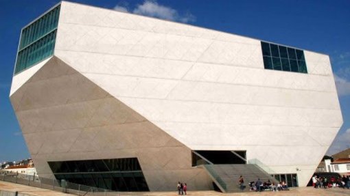 Casa da Música lança canal de ‘streaming’ para celebrar 15 anos