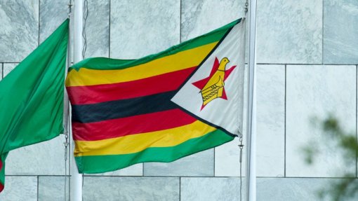 Covid-19: Medidas no Zimbabué devem incluir água potável para todos