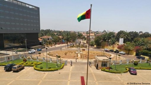 Covid-19: Jovem informático da Guiné-Bissau lança página na Internet com evolução da doença no país