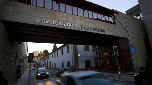 Covid-19: Universidade da Beira Interior alarga prazo para o pagamento das propinas