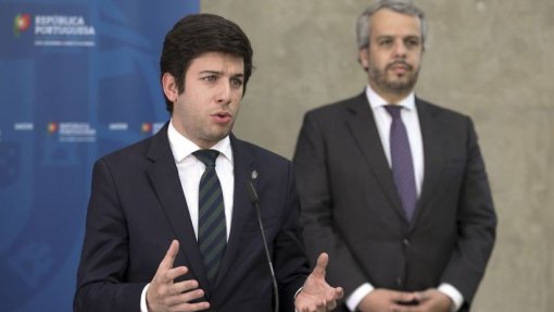 Covid-19: CDS-PP defende equilíbrio entre a saúde e a economia