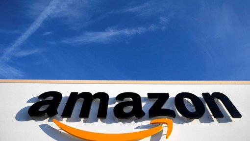 Covid-19: Amazon encerra centros de distribuição em França durante cinco dias