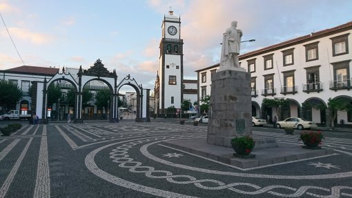 Covid-19: Cercas sanitárias nos concelhos de São Miguel prolongadas até 01 de maio