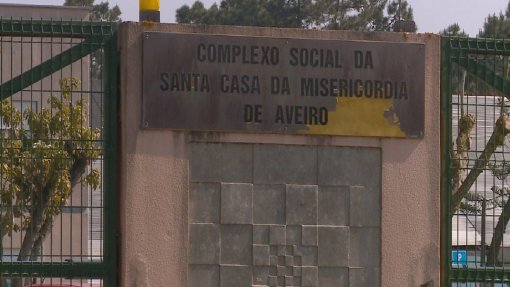 Covid-19: Número de mortes no lar da Misericórdia de Aveiro subiu para 21