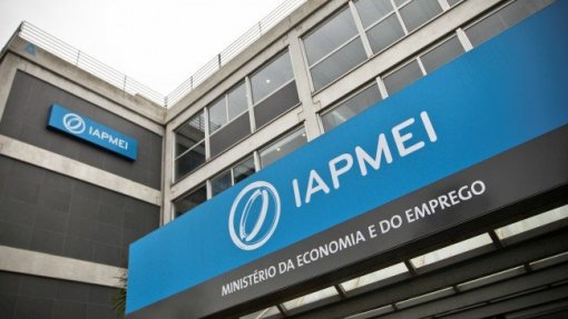 Covid-19: IAPMEI já pagou 75 milhões de euros a um total de 805 empresas