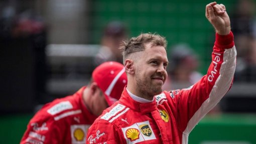 Covid-19: Sebastian Vettel considera &quot;complicado&quot; regresso da F1 no atual cenário