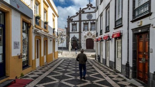 Covid-19: São Miguel com mais um caso positivo elevam Açores para 106 infetados