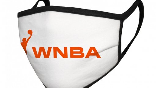 Covid-19: NBA e WNBA vão vender máscaras com logótipos das equipas para ajudar