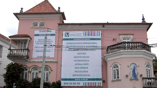 Covid-19: Instituto Superior Miguel Torga em Coimbra presta apoio psicológico à comunidade educativa