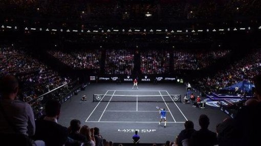 Covid-19: Quarta edição da Laver Cup em ténis cancelada, mas regressa em 2021