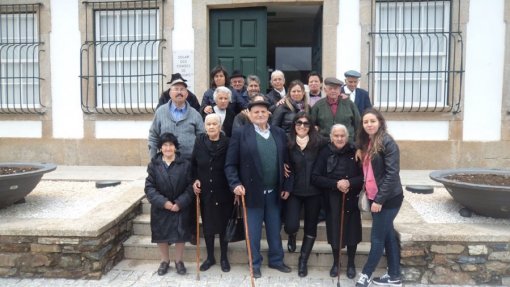 Covid-19: Lar de Vinhais com 11 casos positivos depois de testar idosos e funcionários