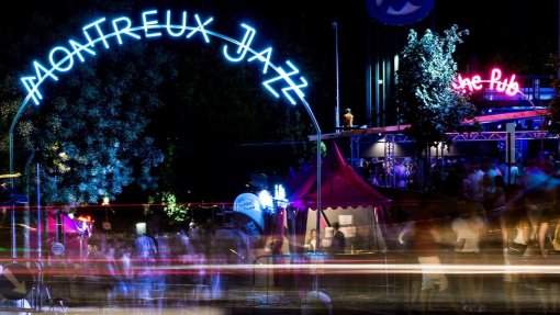 Covid-19: Festival de Jazz de Montreux cancelado pela primeira vez em meio século