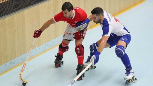 Covid-19: Anulados os campeonatos jovens de hóquei em patins até aos sub-23