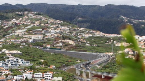 Covid-19: Governo admite cerca sanitária em Câmara de Lobos