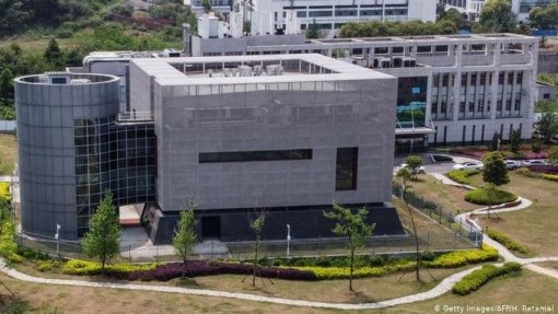 Covid-19: Laboratório de Wuhan nega qualquer responsabilidade pela pandemia