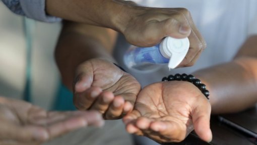 Covid-19: Unicef entrega equipamento médico a Timor-Leste para combate à doença