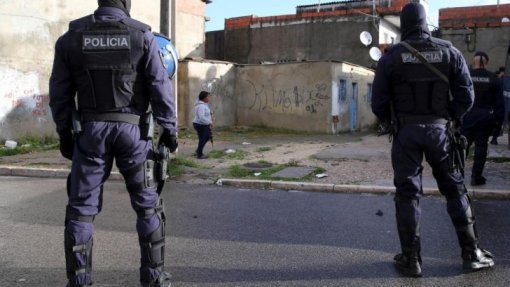 Covid-19: Detido infetado a conduzir velocípede em Ovar