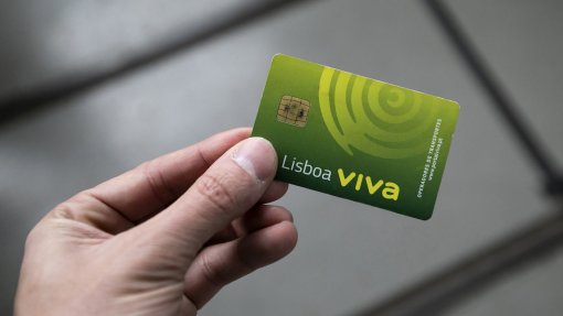 Covid-19: Cartões de transporte Lisboa Viva que expiraram mantêm-se válidos “até junho”