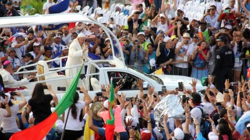 Covid-19: Adiamento da Jornada Mundial da Juventude era previsível - cardeal patriarca