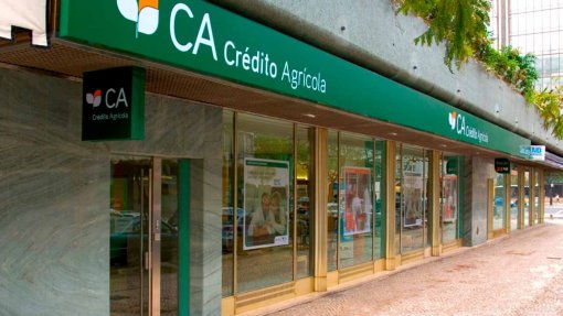 Covid-19: “Não podemos sair desta crise criando uma crise bancária” – Crédito Agrícola