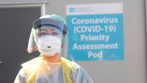 Covid-19: Instituto de estatística atribui à doença pelo menos mais 1.500 mortes no Reino Unido