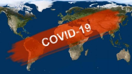 Covid-19: Pandemia já matou mais de 170 mil pessoas em todo o mundo (ATUALIZADA)