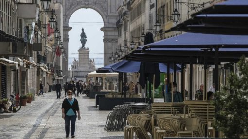 Covid-19: Portugal defende plano de recuperação da UE com subvenções aos Estados (ATUALIZADA)