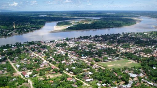 Covid-19: Contágio propaga-se a todas as regiões da Bolívia em pouco mais de um mês