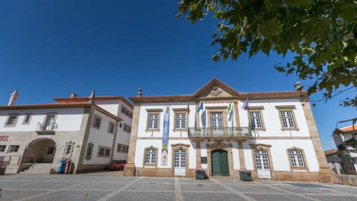 Covid-19: Moncorvo imprime conteúdos escolares para alunos carenciados do 1ºciclo