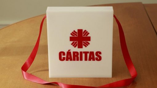 Covid-19: Caritas lança apoios de resposta à pandemia de 130 mil euros